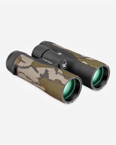 Crossfire HD binoculars tripod adaptable