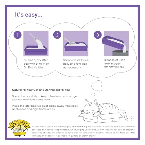 Clean Tracks 40 lb product view