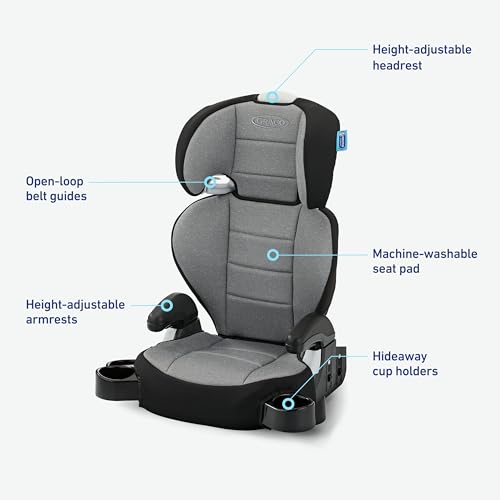 Open-loop seat belt guide