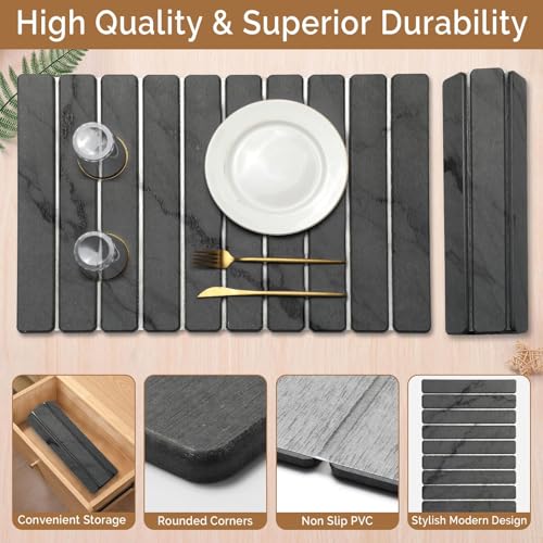 Sanding tool included for maintenance
