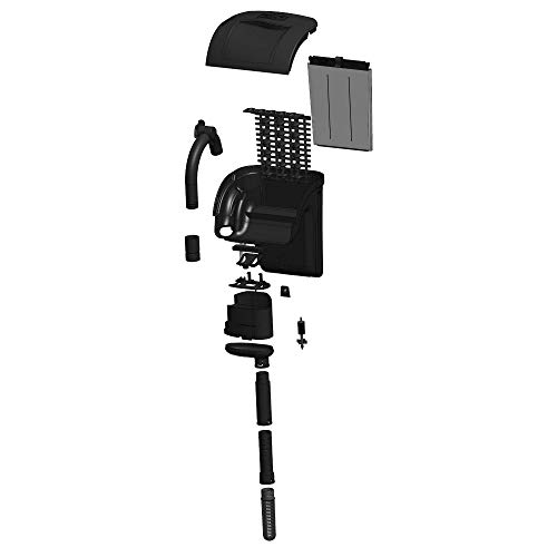 Tetra Whisper IQ filter intake tube assembly
