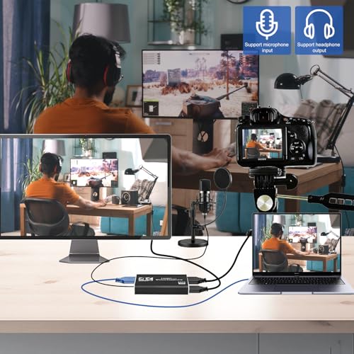 Generic 1da603d4 audio and video input ports