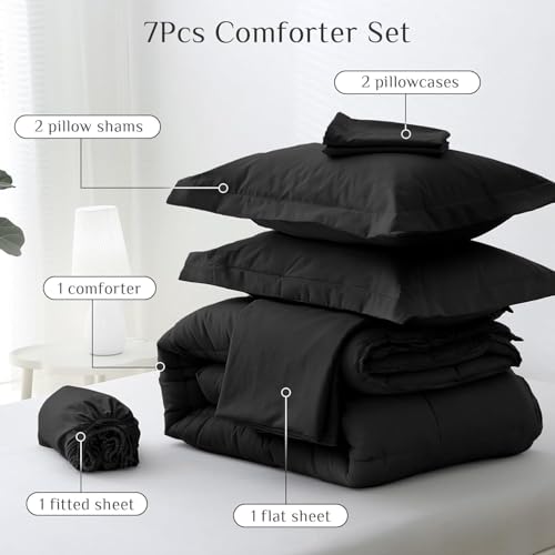 Envelope style pillowcase included in JOLLYVOGUE set