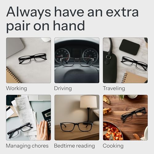 Professional style light black Gaoye readers
