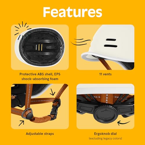 Retrospec Remi bicycle helmet side profile