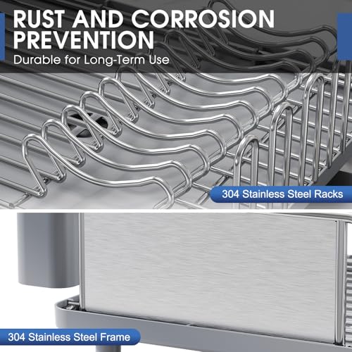 Removable drip tray detail of Ur-dr304