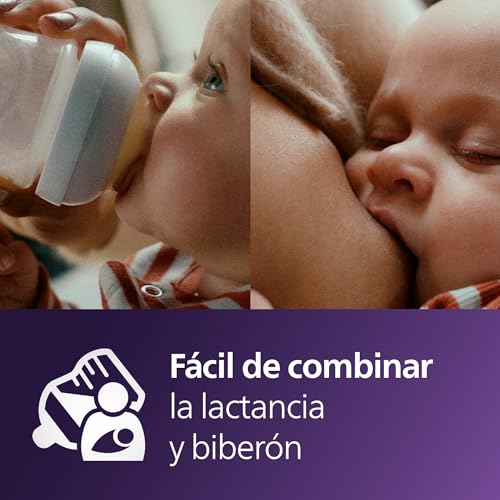 Philips Avent bottle anti-colic valve