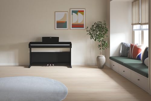 Yamaha Arius YDP-146B Digital Piano 3-pedal unit