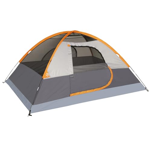 Basics Dome tent pole structure