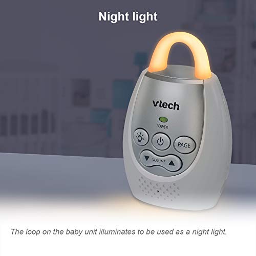 Monitor set in retail packaging