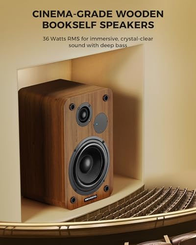 5 inch woofer and silk dome tweeter close up