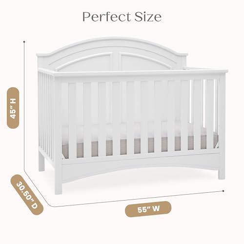 Safety certified nursery furniture