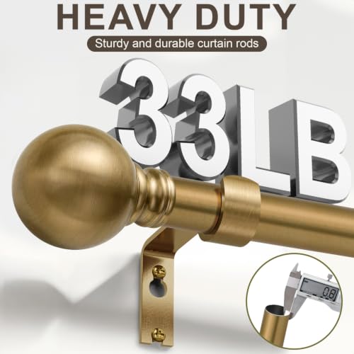 Heavy duty metal hardware