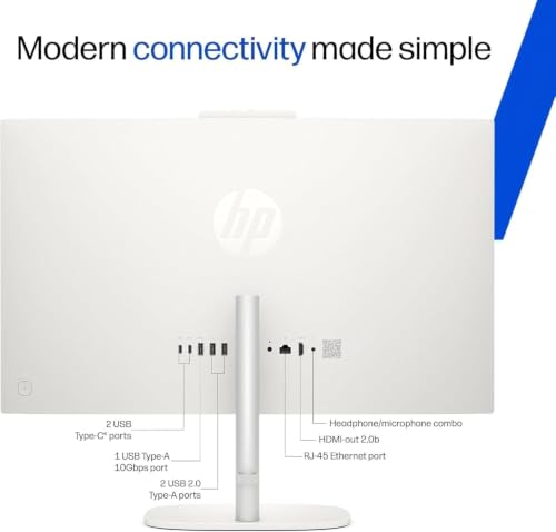 Integrated stand design
