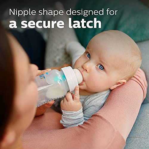 Four-pack bottle packaging