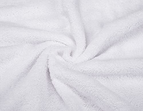 Set of two washcloths from American Soft Linen