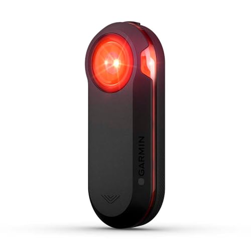 Side profile of the Varia RTL515 wireless unit