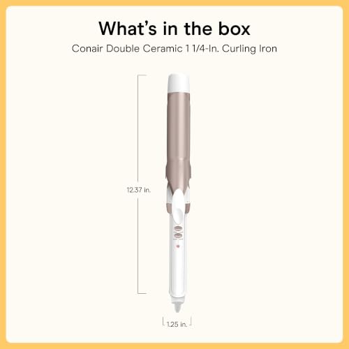 Conair styling tool packaging display