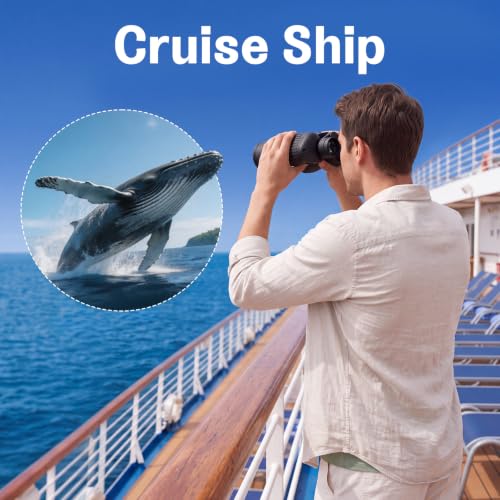 Professional binoculars for bird watching