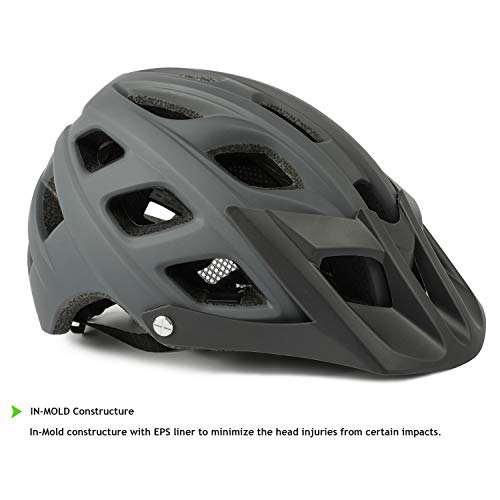 Exclusky helmet interior padding