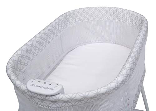 Close up of breathable airflow mesh fabric