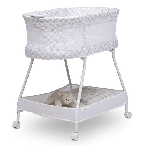 Bassinet frame dimensions