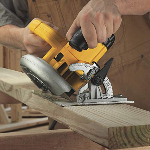DEWALT tool cord protection system