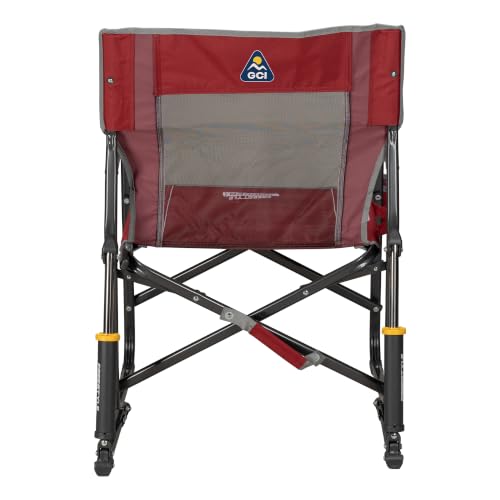 GCI Outdoor Freestyle Rocker steel frame base
