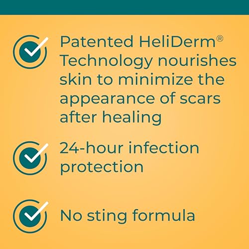Neosporin orange packaging