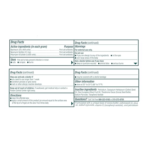 Neosporin 0.5 oz product view