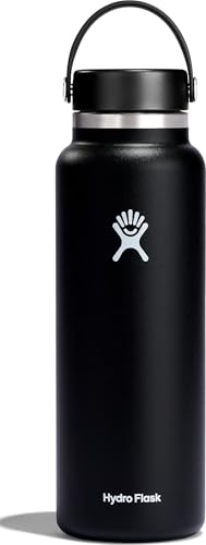 Hydro Flask 40 Oz Wide Mouth bottle