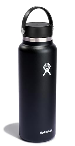 Hydro Flask insulated water bottle