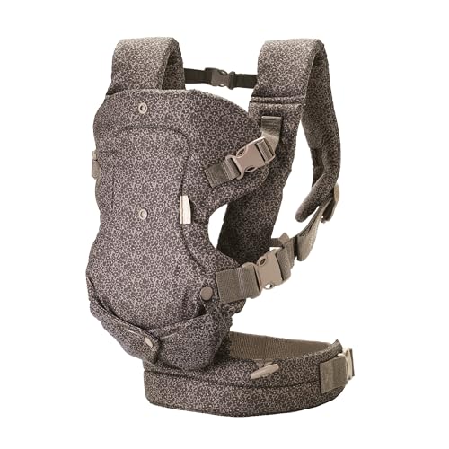 Close up of breathable carrier fabric