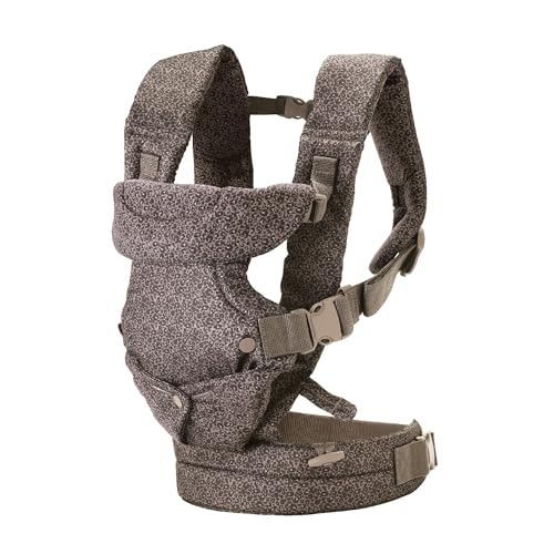 Full Infantino Flip 4-in-1 package view