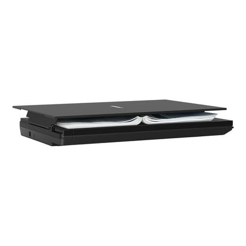 Canon CanoScan LiDe 300 flatbed surface