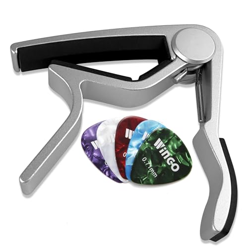 WINGO capo dimensions view