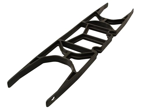 Impact-resistant cord wrap frame