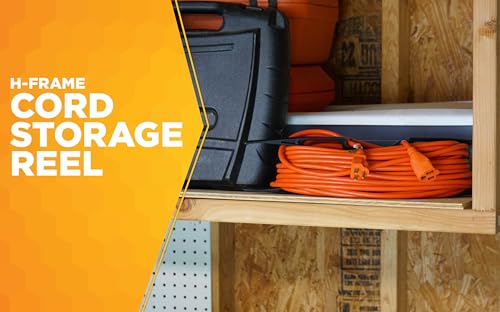 Woods 2803 cord organization tool