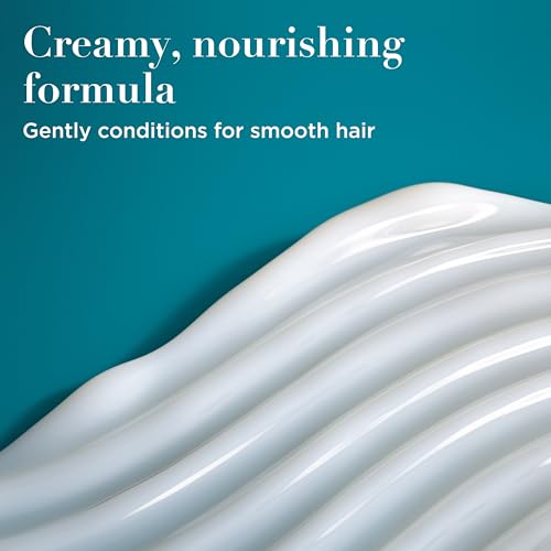 Back view of OGX Coconut Milk conditioner 25.4 oz