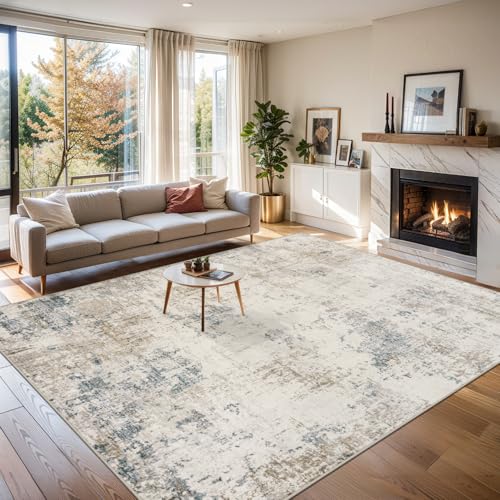 Close up of PLHXFR rug low pile texture