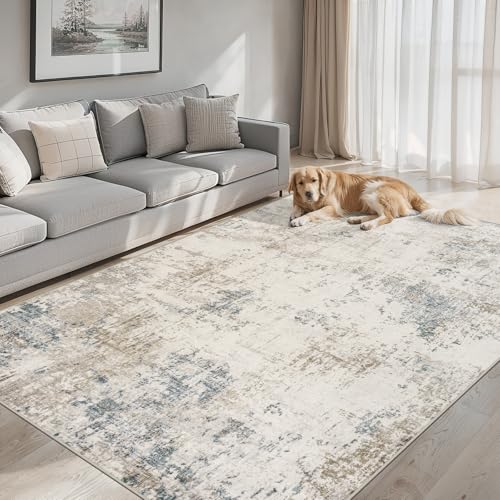 Soft texture of PLHXFR 8x10 carpet