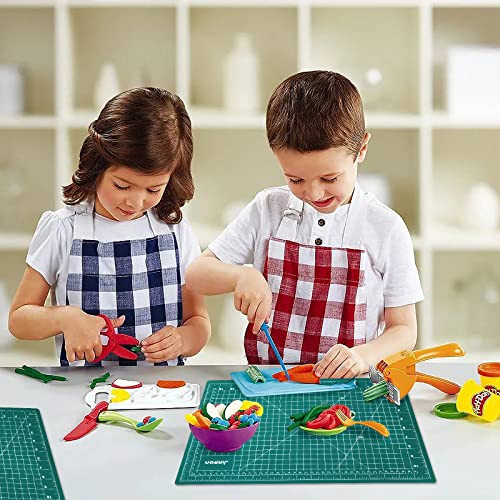 JIARON 12x18 mat workspace