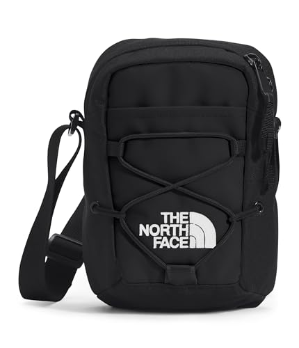 The North Face Jester Crossbody Bag front view