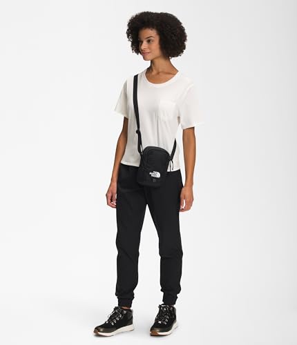 Jester Crossbody bag showing bungee system