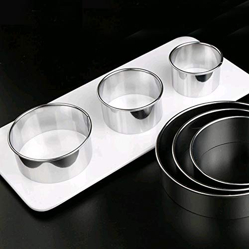 ZDHSOY round edge cutters for kitchen prep