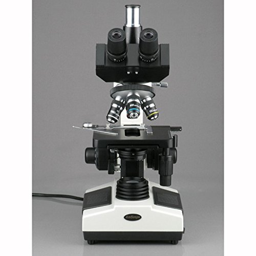AmScope Phase contrast objectives