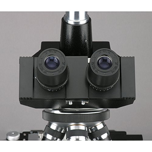 AmScope 1.25 NA Abbe condenser