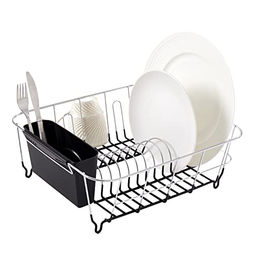 Sweet Home Collection dish rack set