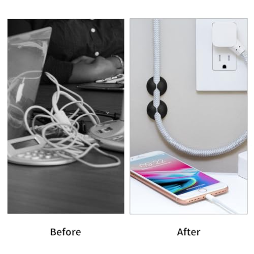 Installation guide for Flezoo cable clips