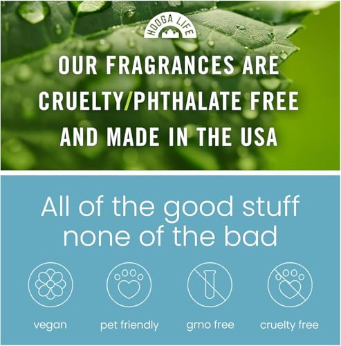 Beige Vanilla Cream fragrance set